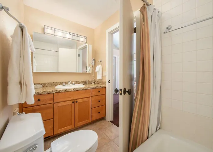 Appartamento Rmr: Cinquefoil 1614 In The Aspenswilsonwy *