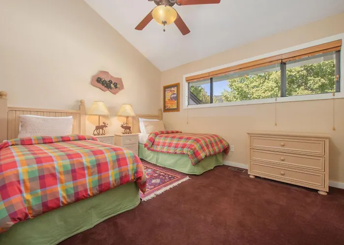 Rmr: Cinquefoil 1614 In The Aspenswilsonwy *